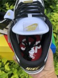 Authentic Supreme x Nike SB Dunk Low “Black Stars