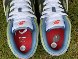 Authentic Nike Dunk Low ‘Siempre Familia’