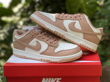Authentic Nike Dunk Low “Rose Whisper”