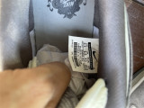 Authentic Nike SB ZOOM Dunk LOW PRO /Grey/Month/White