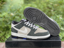 Authentic Nike Dunk Low “Animal Pack”