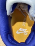 Authentic Nike SB Dunk Low 'Laser Orange'