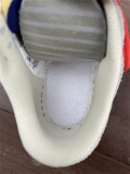 Authentic OFF-WHITE x Nike Dunk Low “13 to 50”