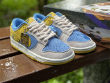 Authentic Nike SB Dunk Low “Kobe”