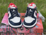 Authentic  Otomo Katsuhiro x SB Dunk Low  Steamboy OST Black/White/ASH