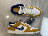 Authentic Nike SB Dunk Low 'Laser Orange'