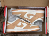 Authentic Nike Dunk Low WMNS “Harvest Moon”