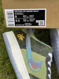 Authentic Nike Dunk Low ‘Siempre Familia’
