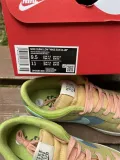 Authentic Nike Dunk Low “Nike Sun Club”