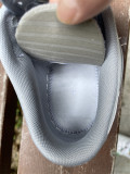 Authentic Nike Dunk Low Retro “Grey/White”