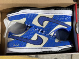 Authentic Nike Dunk Low “Jackie Robinson”