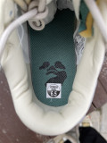 Authentic OFF-WHITE x Futura x Nike Dunk Low “42 to 50”