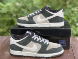 Authentic Nike Dunk Low “Animal Pack”