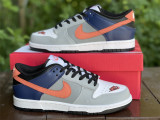 Authentic Nike Dunk Low EKIN