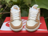 Authentic Nike Dunk Low WMNS “Harvest Moon”