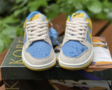 Authentic Nike SB Dunk Low “Kobe”