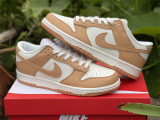 Authentic Nike Dunk Low WMNS “Harvest Moon”