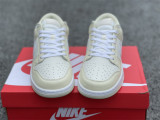 Authentic Nike Dunk Low “Coconut Milk