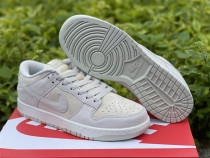 Authentic NBA x Nike Dunk Low EMB 75th Anniversary Knicks Authentic NBA x Nike Dunk Low EMB 75th Anniversary Knicks