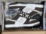 Authentic  Otomo Katsuhiro x SB Dunk Low  Steamboy OST Black/White/ASH