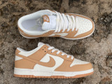 Authentic Nike Dunk Low WMNS “Harvest Moon”