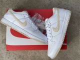 Authentic Nike Dunk Low “Pearl White”