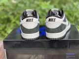 Authentic Nike Dunk Low “Animal Pack”