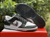 Authentic Nike SB Dunk Low “Black”