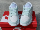 Authentic Nike SB Dunk Low  Next Nature “White mint”
