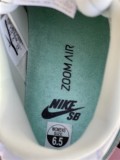 Authentic Diamond x Nike SB Dunk Low “White”