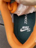 Authentic Nike SB Dunk Low PRO Legoh Pihe/ Kumoua-Flat Oral