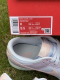 Authentic Nike Dunk Low BLUE/PINK/PURPLE
