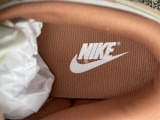 Authentic Nike Dunk Low PRM“Medium Curry”