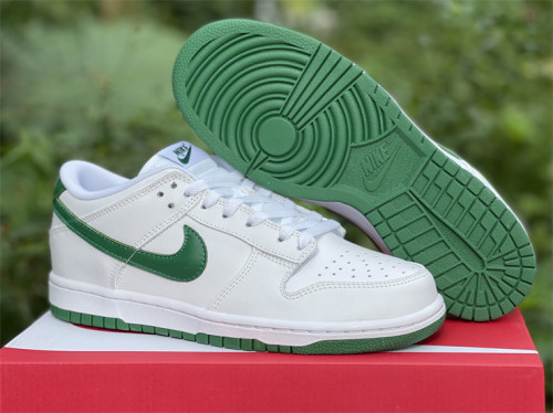 Authentic Nike Dunk Low WMNS “Green Noise”