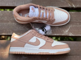 Authentic Nike Dunk Low “Rose Whisper”
