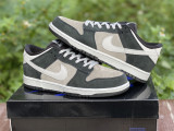 Authentic Nike Dunk Low “Animal Pack”