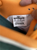 Authentic Nike SB Dunk Low PRO Legoh Pihe/ Kumoua-Flat Oral