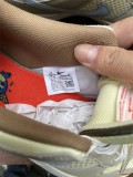 Authentic Nike Dunk Low “Cartoon”