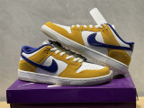 Authentic Nike SB Dunk Low 'Laser Orange'