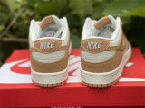 Authentic Nike Dunk Low WMNS “Harvest Moon”