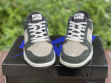 Authentic Nike Dunk Low “Animal Pack”