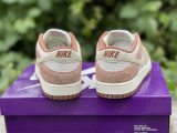 Authentic Nike Dunk Low PRM“Medium Curry”