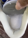 Authentic OFF-WHITE x Futura x Nike Dunk Low “16 to 50”