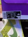 Authentic Nike SB Dunk Low “Green Apple”