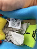 Authentic Nike SB Dunk Low “Bart Simpson