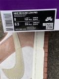 Authentic Nike Dunk Low PRM“Medium Curry”