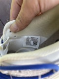 Authentic OFF-WHITE x Nike Dunk Low “22 to 50”
