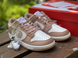 Authentic Nike Dunk Low “Rose Whisper”
