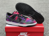 Authentic Nike Dunk Low “Graffiti”