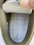 Authentic Nike Dunk Scrap'Archeo Brown'